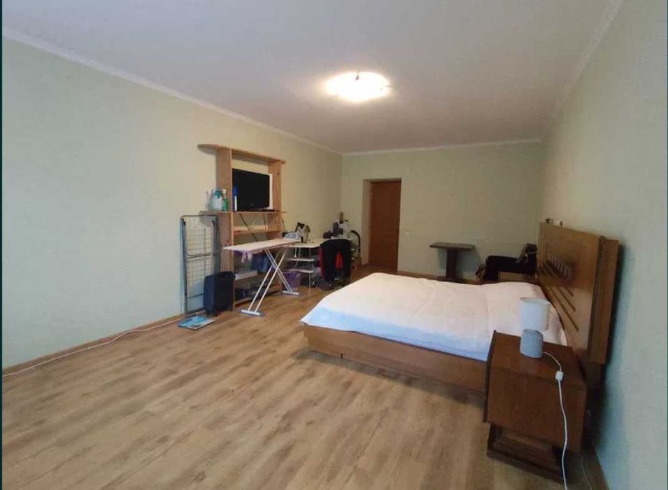 Продажа 3 ком квартиры 114 м Коцюбинское