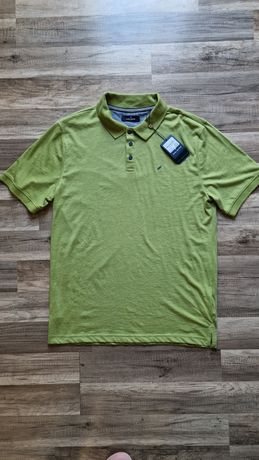 bluzka polo - Daniel Hetchet - rozmiar XL