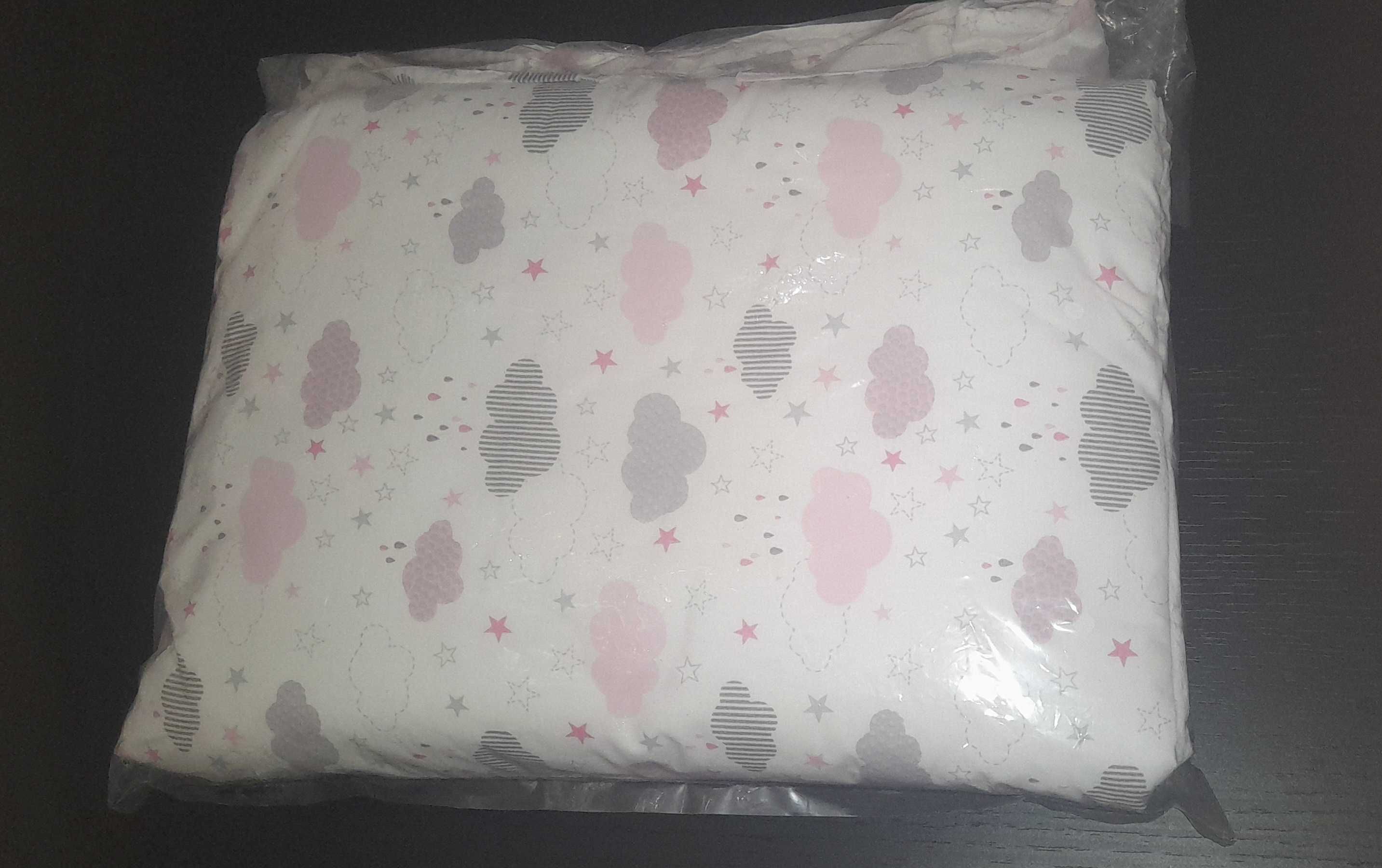 Edredom cama bebe