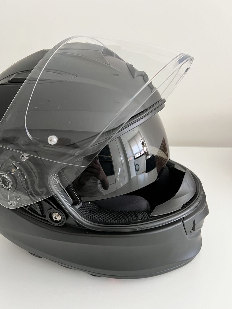 Capacete Scorpion Exo 491