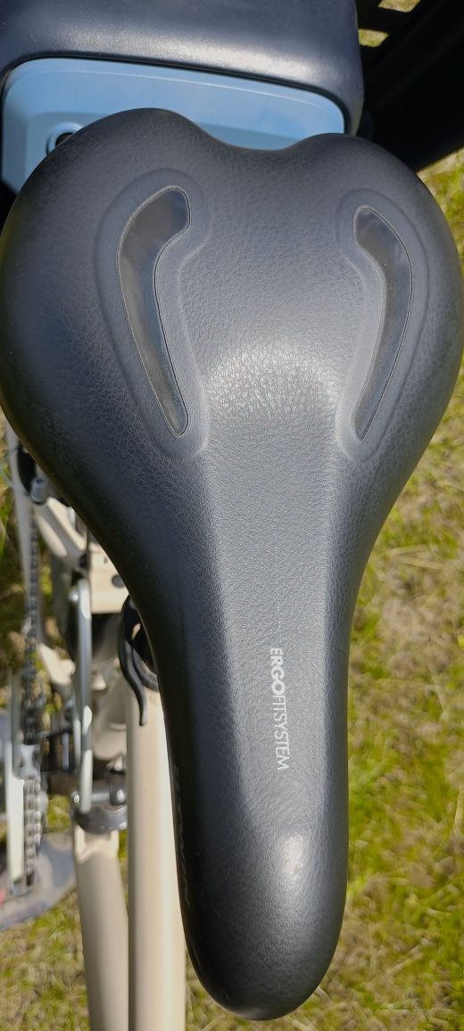 Rower btwin original 700