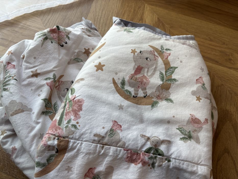 Wózek bliźniaczy 2w1 TFK Duo Combi + GRATIS Adaptery do fotelików