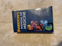 Harrison’s Internal Medicine pocket 17th edition