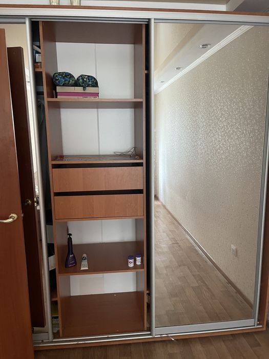 Сдам 2 комн квартира в 5 эт доме на 3-этаже