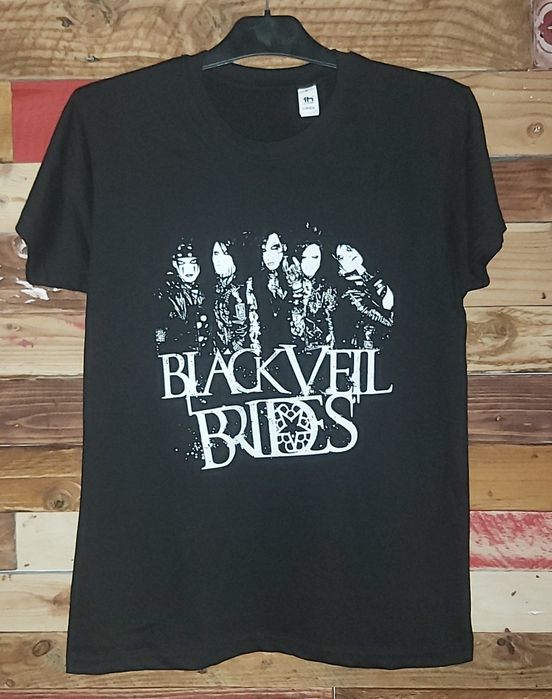 Falling in Reverse / Motionless In White / Black Veil Brides - T-shirt