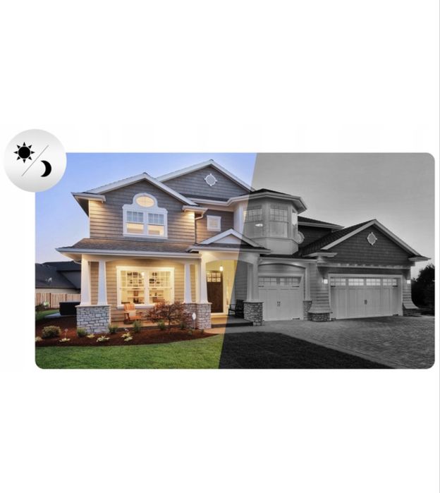 Kamera zewnetrzna 4 mpx, IP hilook ipcam B4-P -4szt Okazja ,