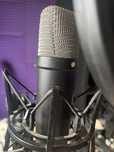 Mikrofon Rode NT1 Signature Black