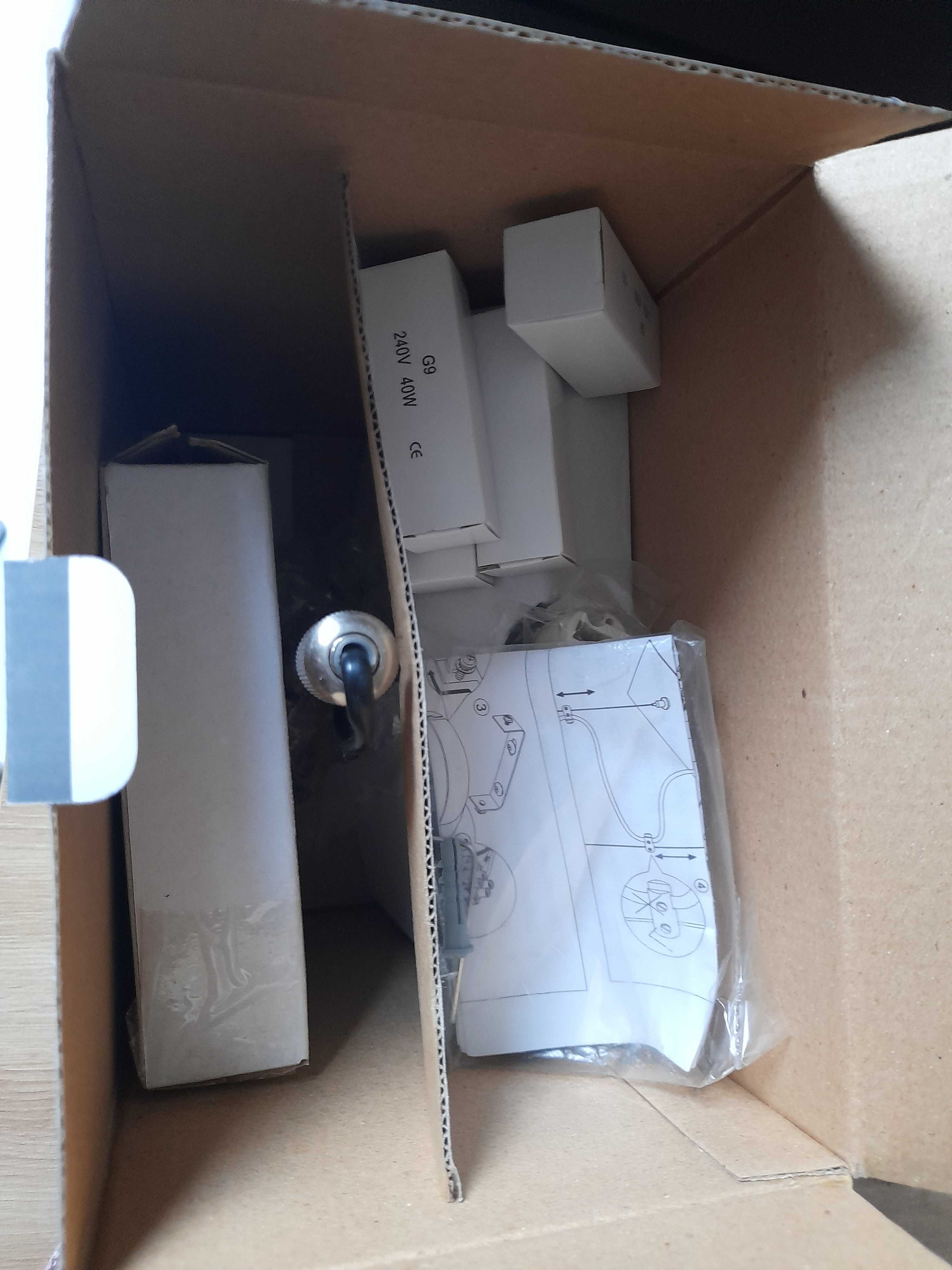 Lampa Napoli Sanneli