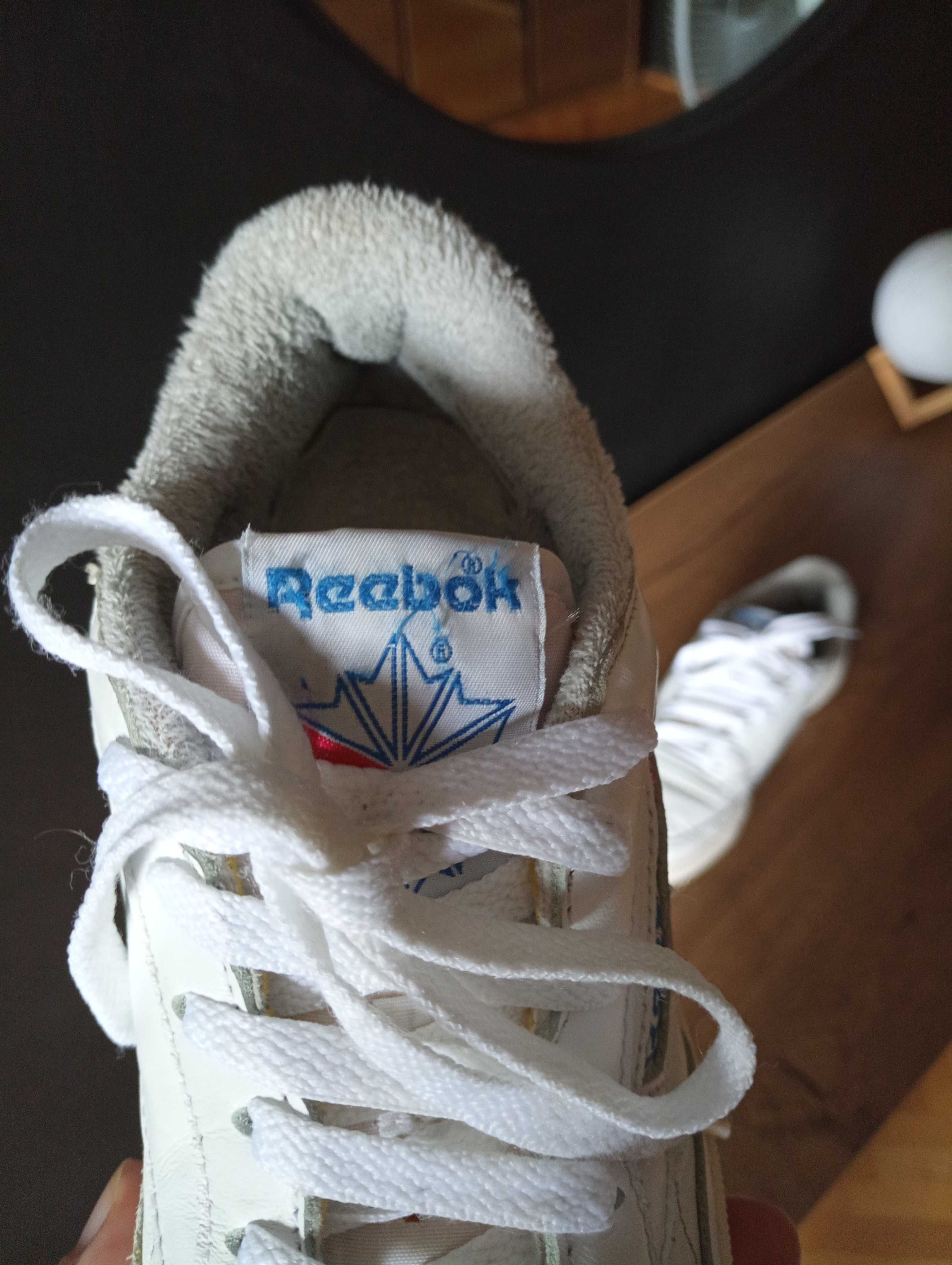 Кросівки Reebok (24 см)