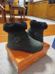 Vendo botas novas