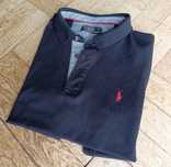 Ralph Lauren Koszulka polo męska
Shirt mens Rozmiar L