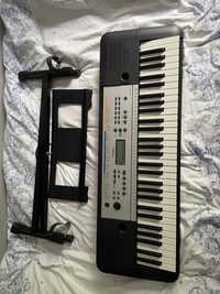 Keyboard YAMAHA YPT-255