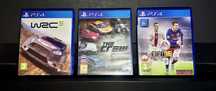 Gra THE CREW PlayStation 4 PS4