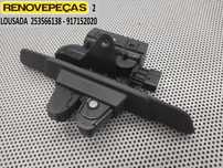 Fecho Tampa Mala Saab 9-3 (Ys3f, E79, D79, D75)