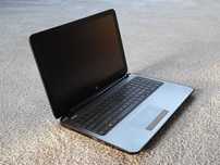 Laptop HP 255 G3 K7J08ES 15,6", AMD 1,5GHz, 4GB RAM, 500GB HDD
