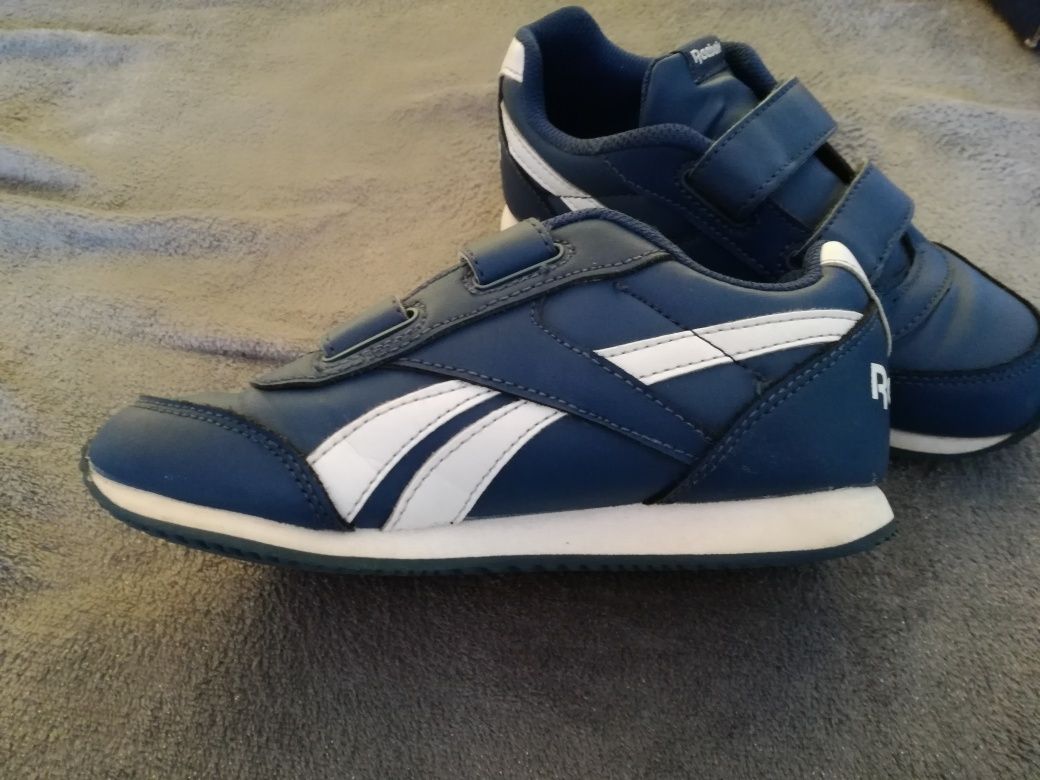 Buciki Reebok rozm 30