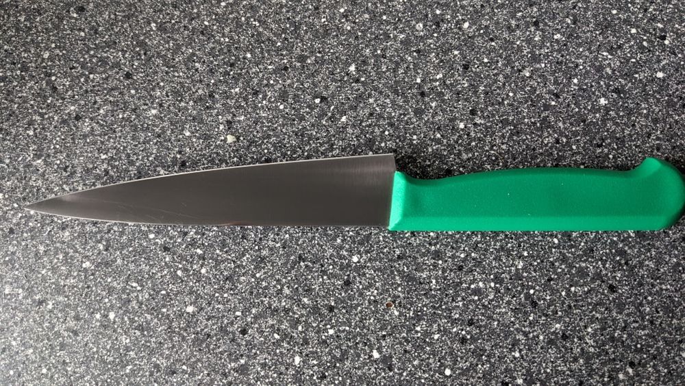 Ніж кухонний Tramontina Professional master