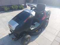 Traktorek Al-ko comfort T750