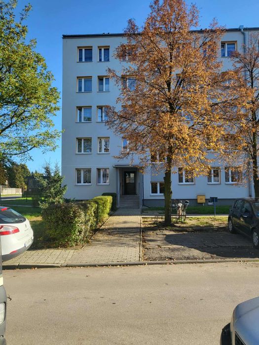 Mieszkanie Miasteczko Śląskie - 2-pokojowe 38,3m² do remontu.