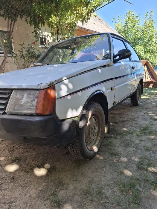 Продам ЗАЗ Таврію 1992р.в
