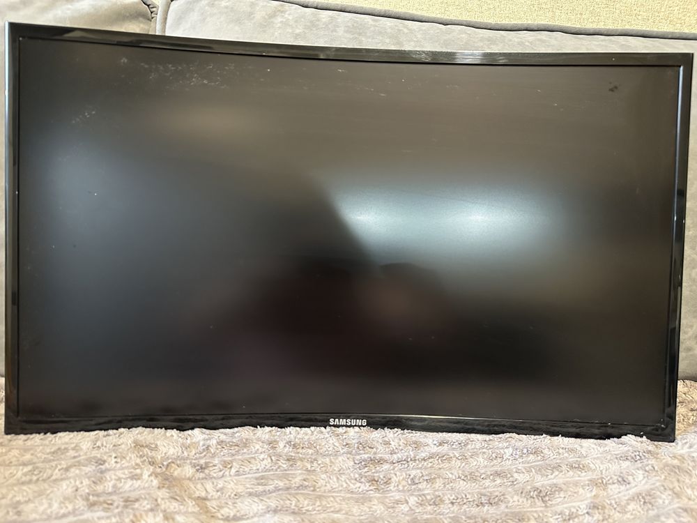 Samsung 27 дюймов монітор