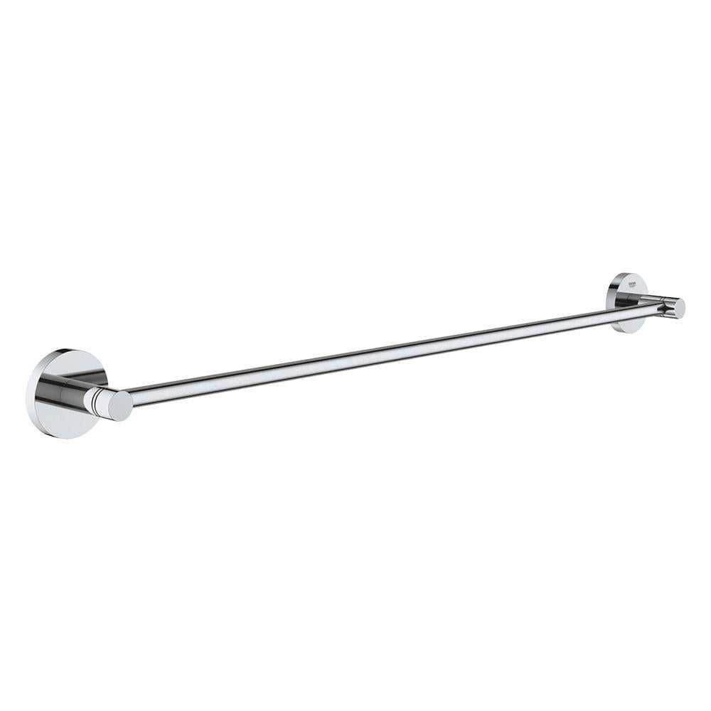 Набір аксесуарів для ванної Grohe Essentials 40344001 Хром