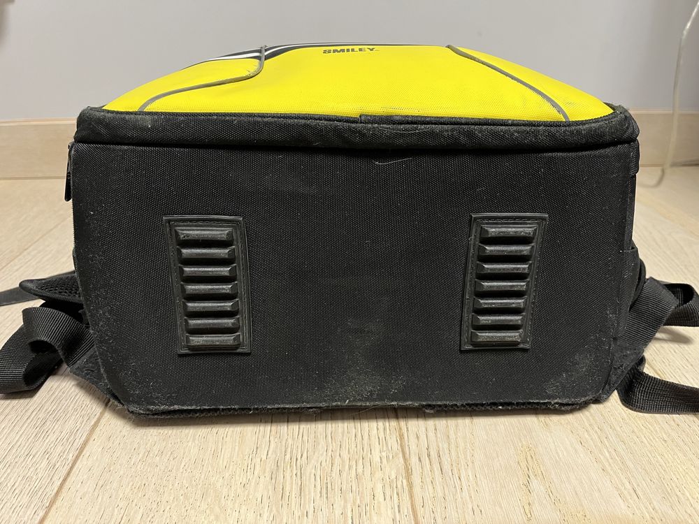 Plecak szkolny Herlitz Be.bag Airgo