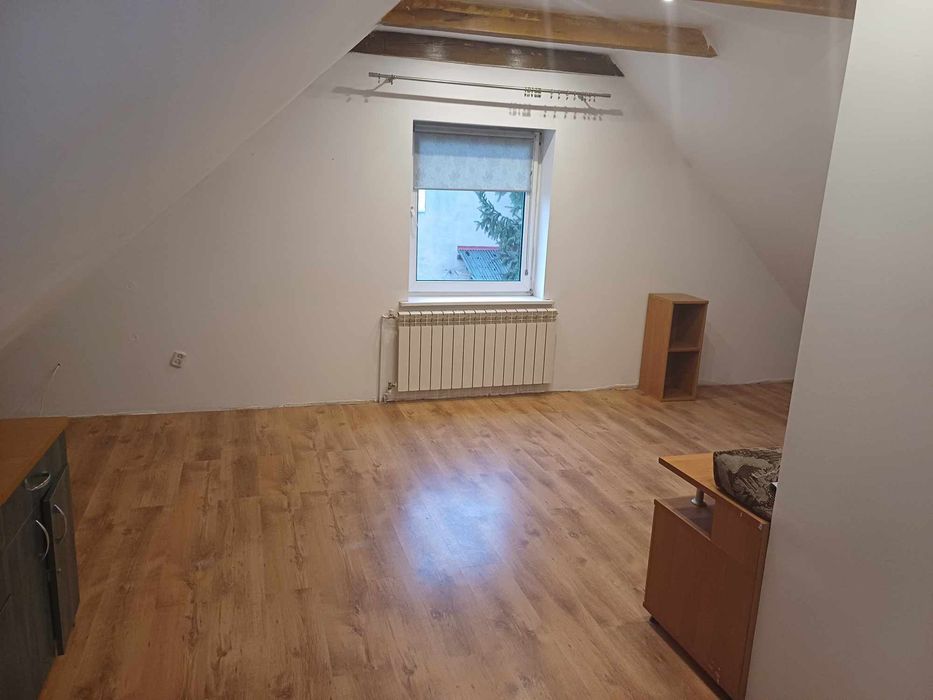 Wynajem  okazjonalny od 1 listopada