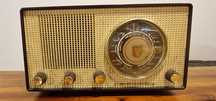 Radio Philips vintage