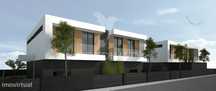 Moradias T3 De Luxo "S. Pedro Villas" - Gondomar