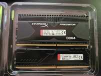Memória DDR4 8GB