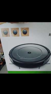 iRobot Roomba Combo z funkcją mopowania