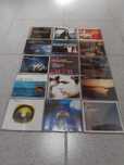 Dance music lote cds=mxs