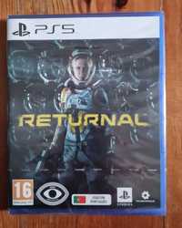 Jogo Returnal PS5