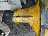 DYFERENCJAŁ -most-obudowa JCB 3CX 448/05901