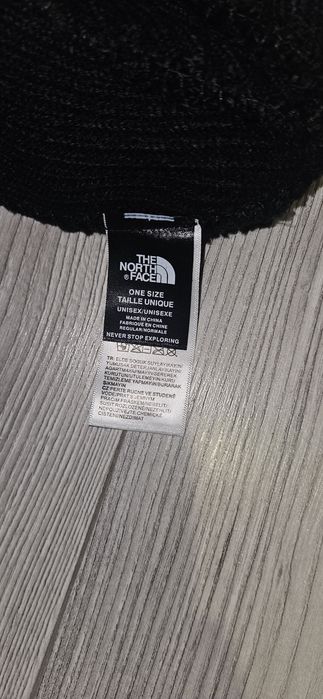 Czapka The North Face