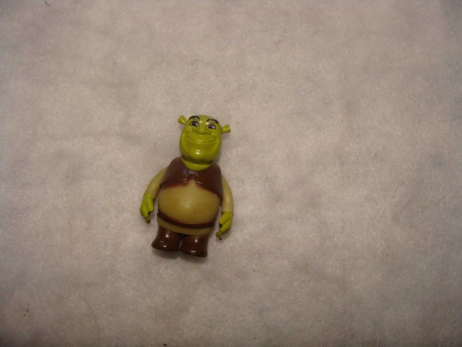 Bonecos Minipreço Cidade dos Heróis