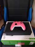 xbox series S Carbon black 1TB