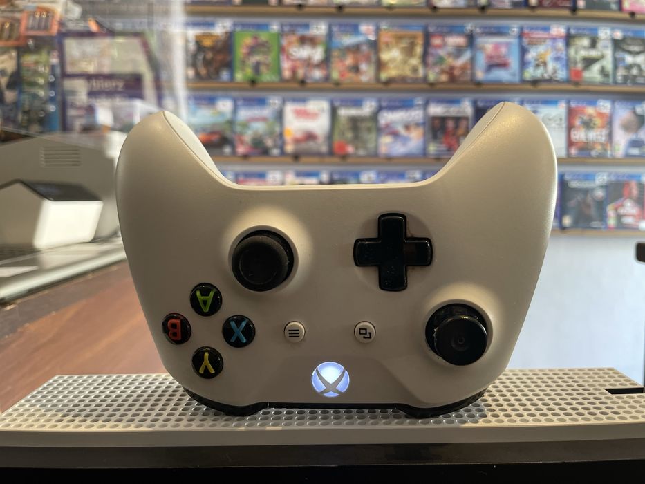 Pad microsoft xbox one Głogowska 77