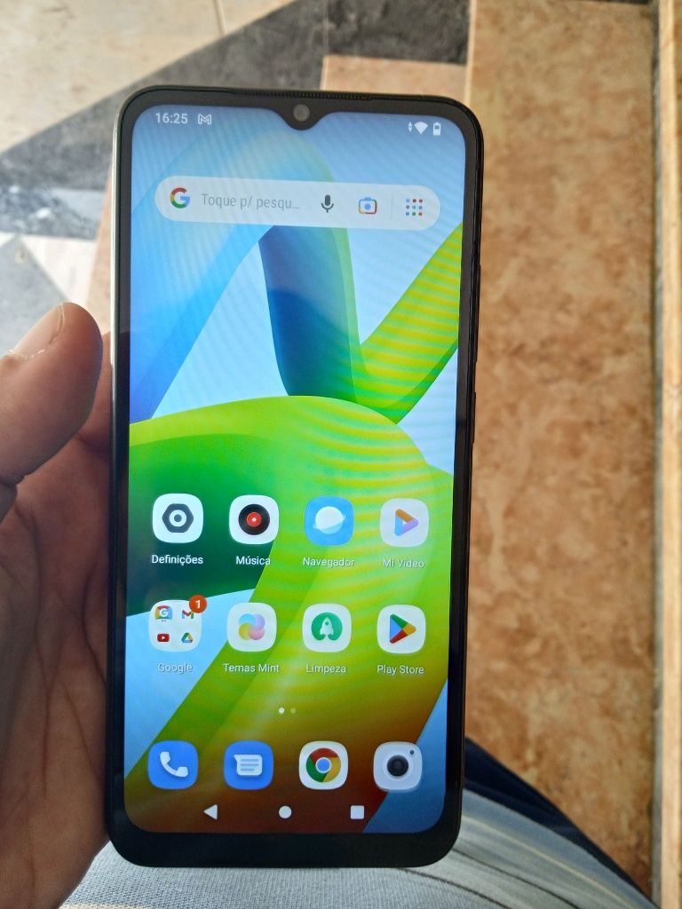 Xioami redmi A1 32GB 4 RAM
