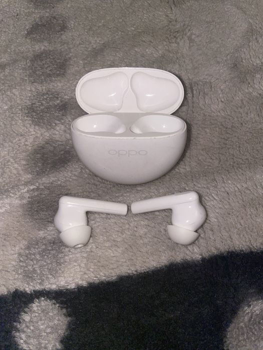 słuchawki oppo używane