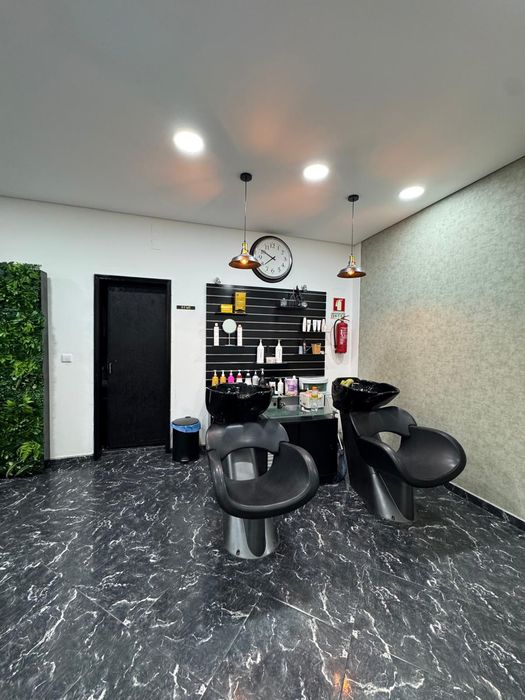 Trespasse ou aluguer de cadeira