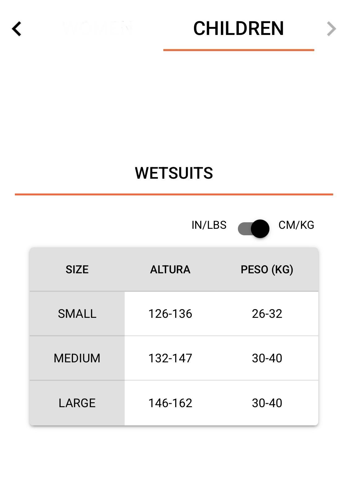 Fato neoprene Zone3 tamanho L águas abertas