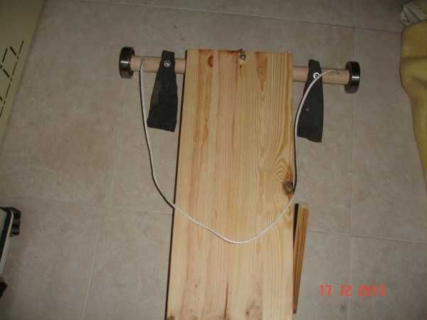 Carrinhos de esferas