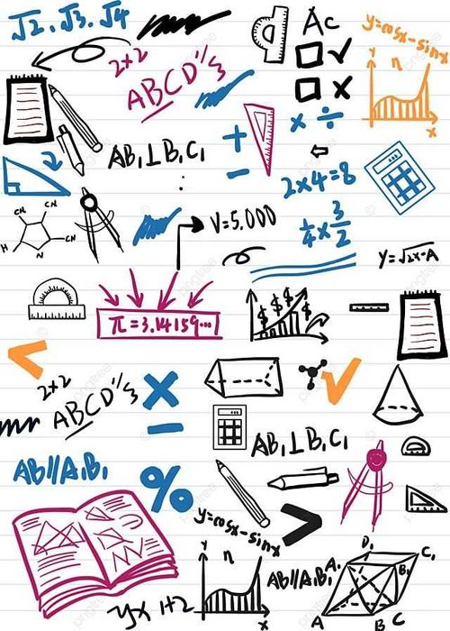 Korepetycje z matematyki – szkoła podstawowa i średnia