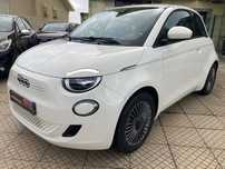 Fiat 500e Icon