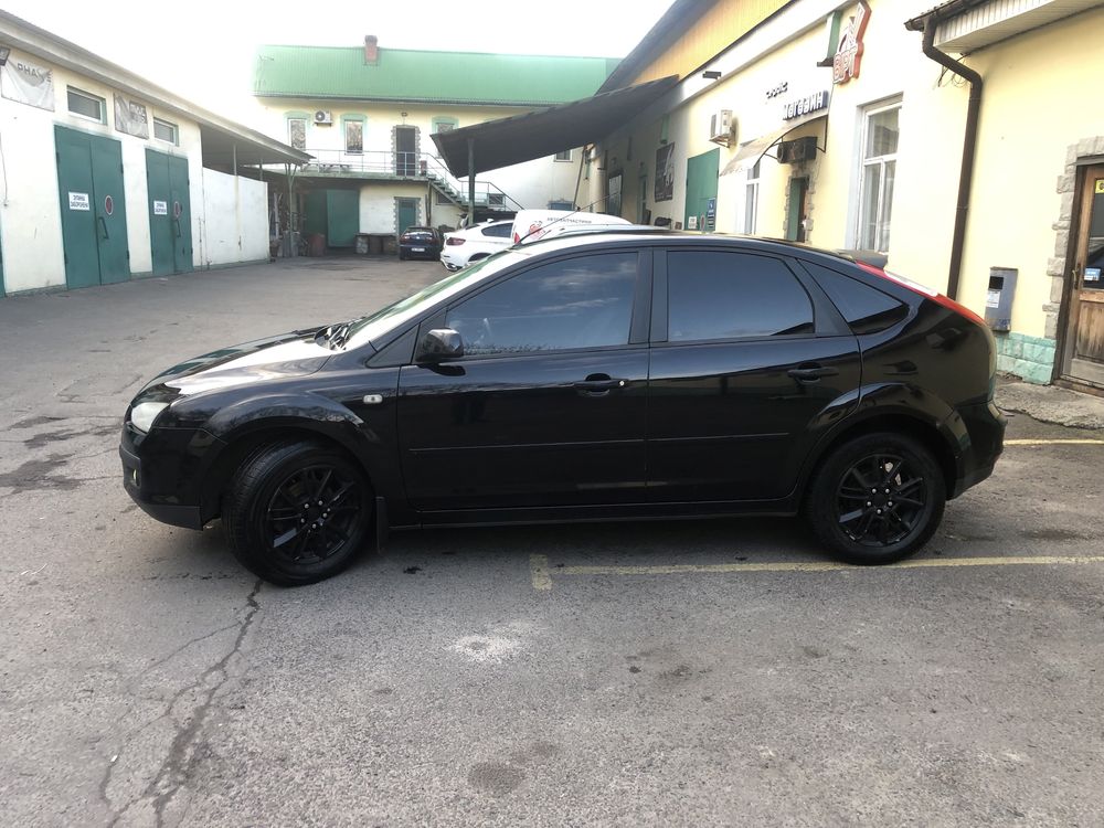 Продам Ford Focus 2007р