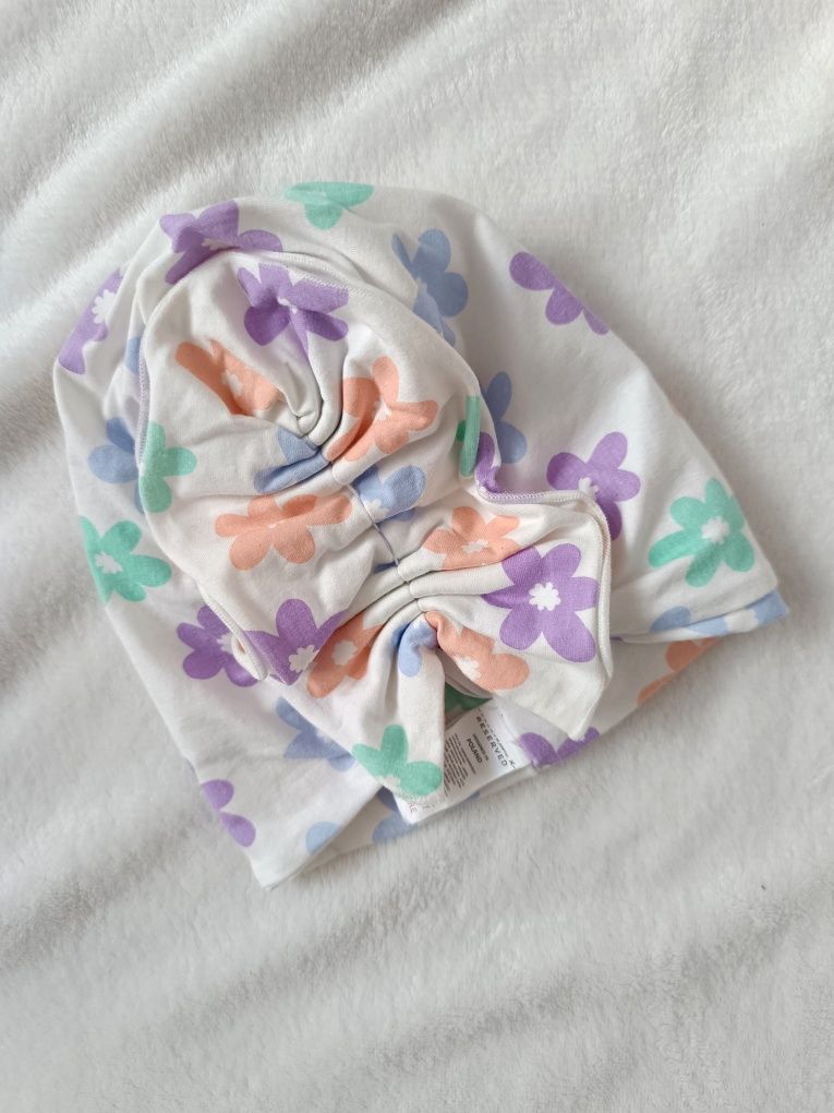 Czapka turban Reserved 1-3 lata