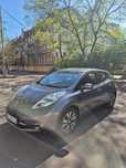 Nissan Leaf 24 кВт
