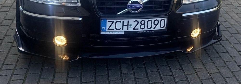 Volvo S60 2.4 benzyna zadbany lub zamiana na vw caddy maxi